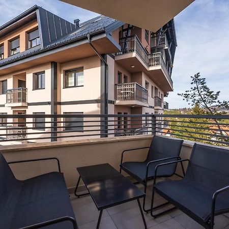 Apartman Vulex Zlatibor Ngoại thất bức ảnh