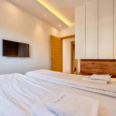 Apartman Vulex Zlatibor Ngoại thất bức ảnh