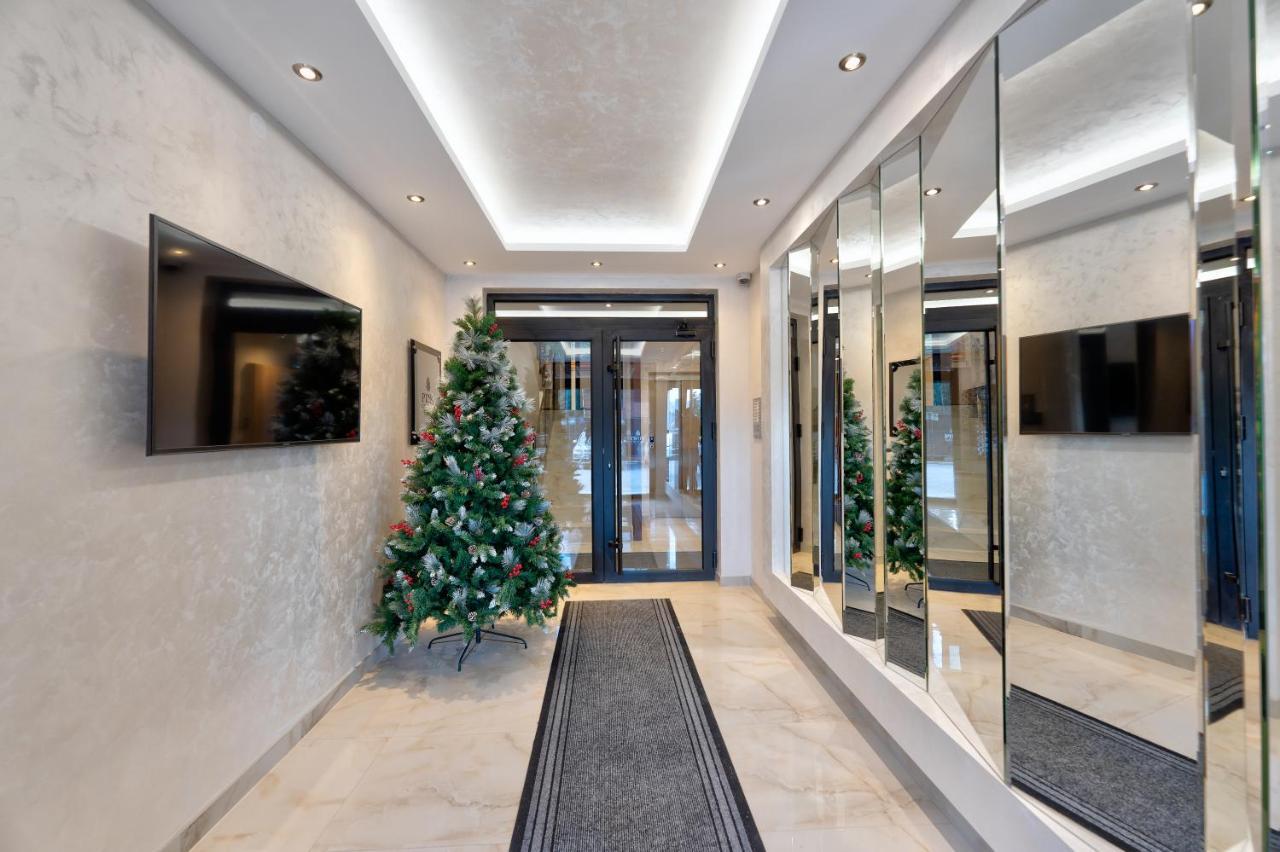 Apartman Vulex Zlatibor Ngoại thất bức ảnh