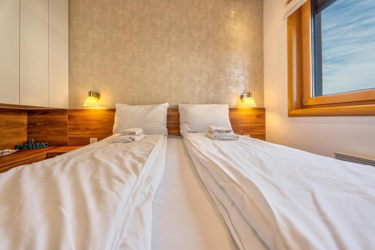 Apartman Vulex Zlatibor Ngoại thất bức ảnh