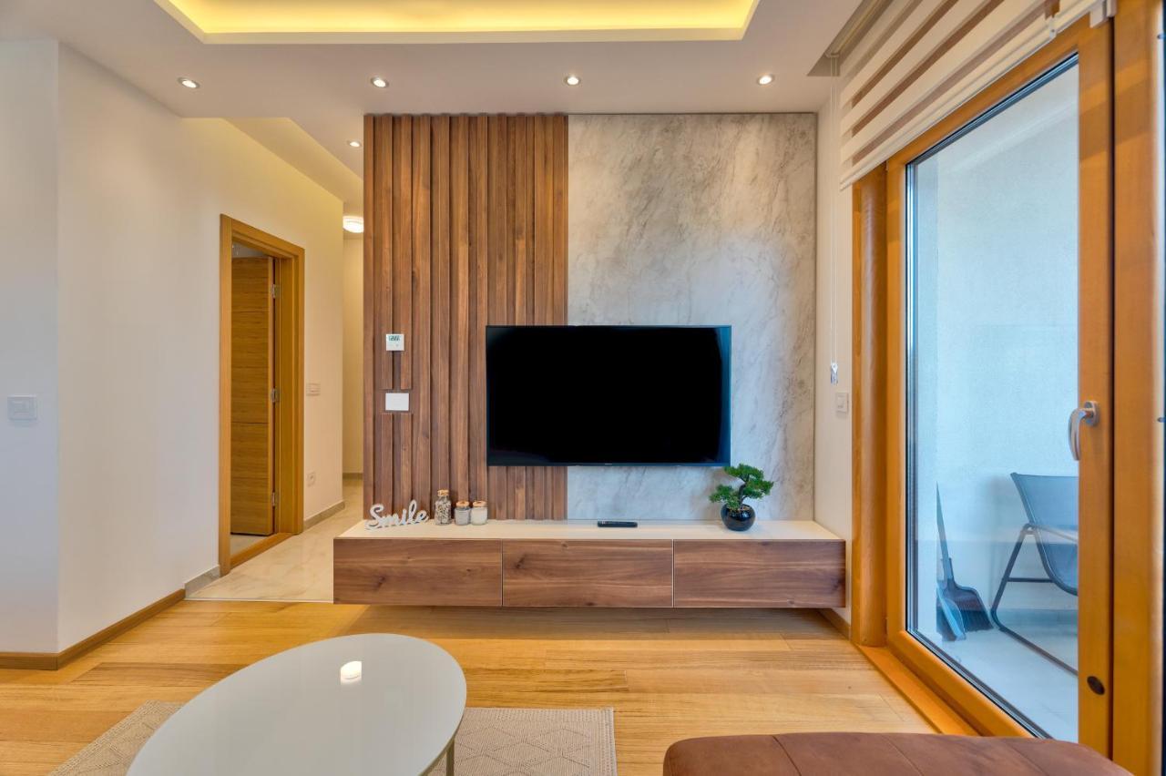 Apartman Vulex Zlatibor Ngoại thất bức ảnh