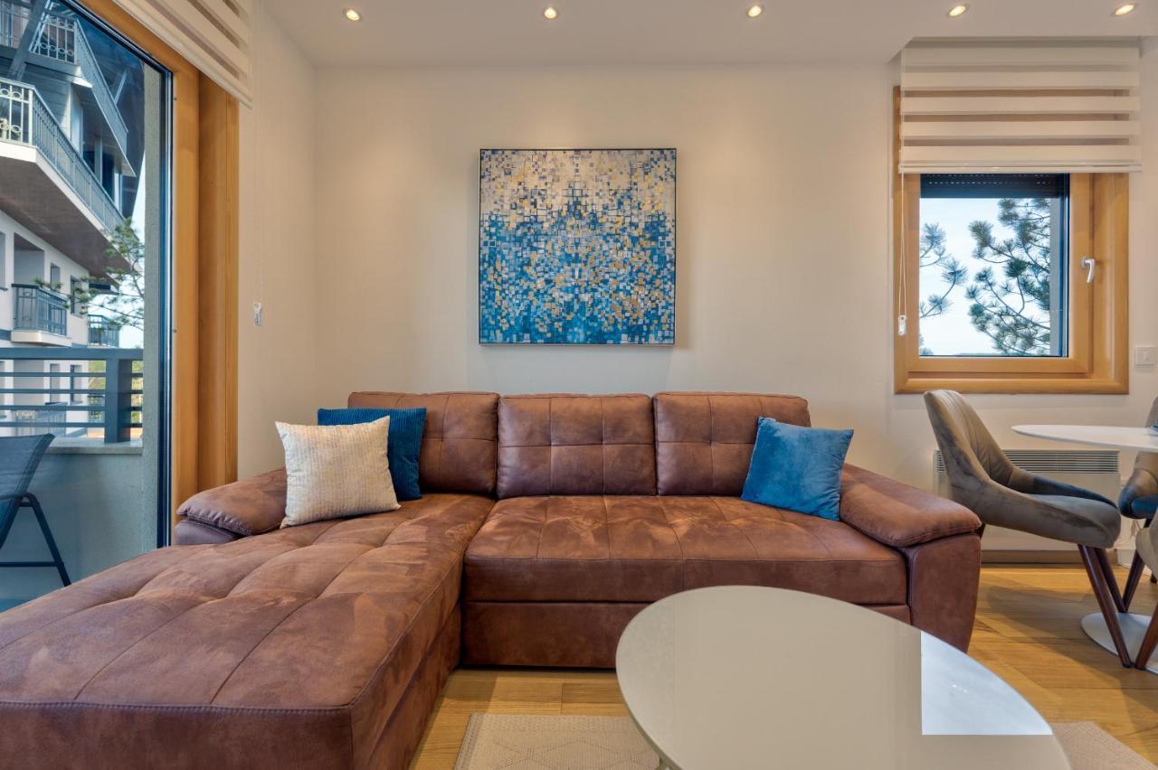 Apartman Vulex Zlatibor Ngoại thất bức ảnh