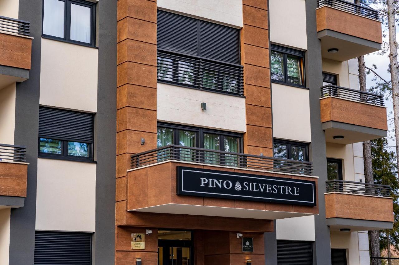 Apartman Vulex Zlatibor Ngoại thất bức ảnh