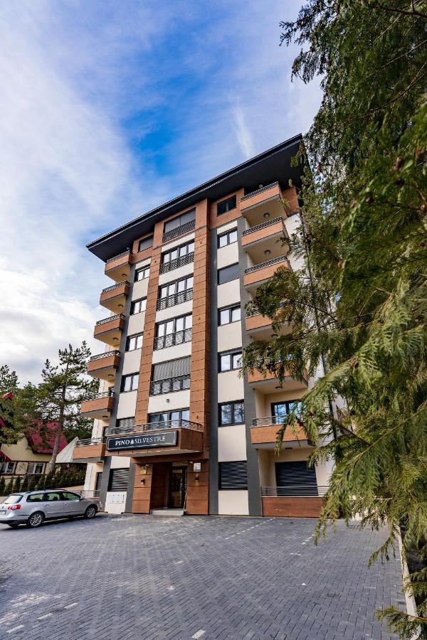 Apartman Vulex Zlatibor Ngoại thất bức ảnh