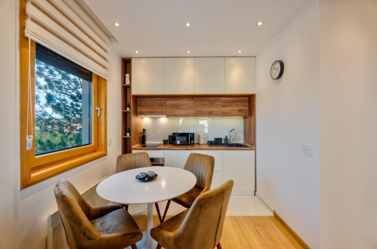 Apartman Vulex Zlatibor Ngoại thất bức ảnh