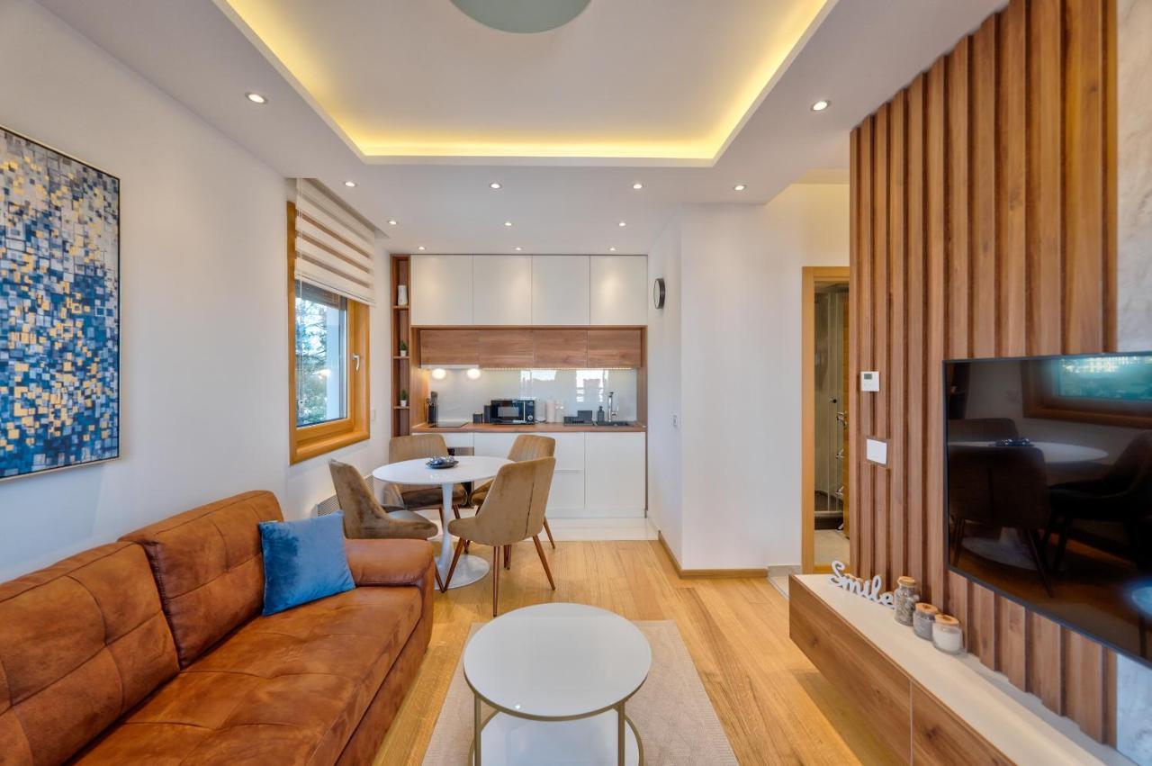Apartman Vulex Zlatibor Ngoại thất bức ảnh