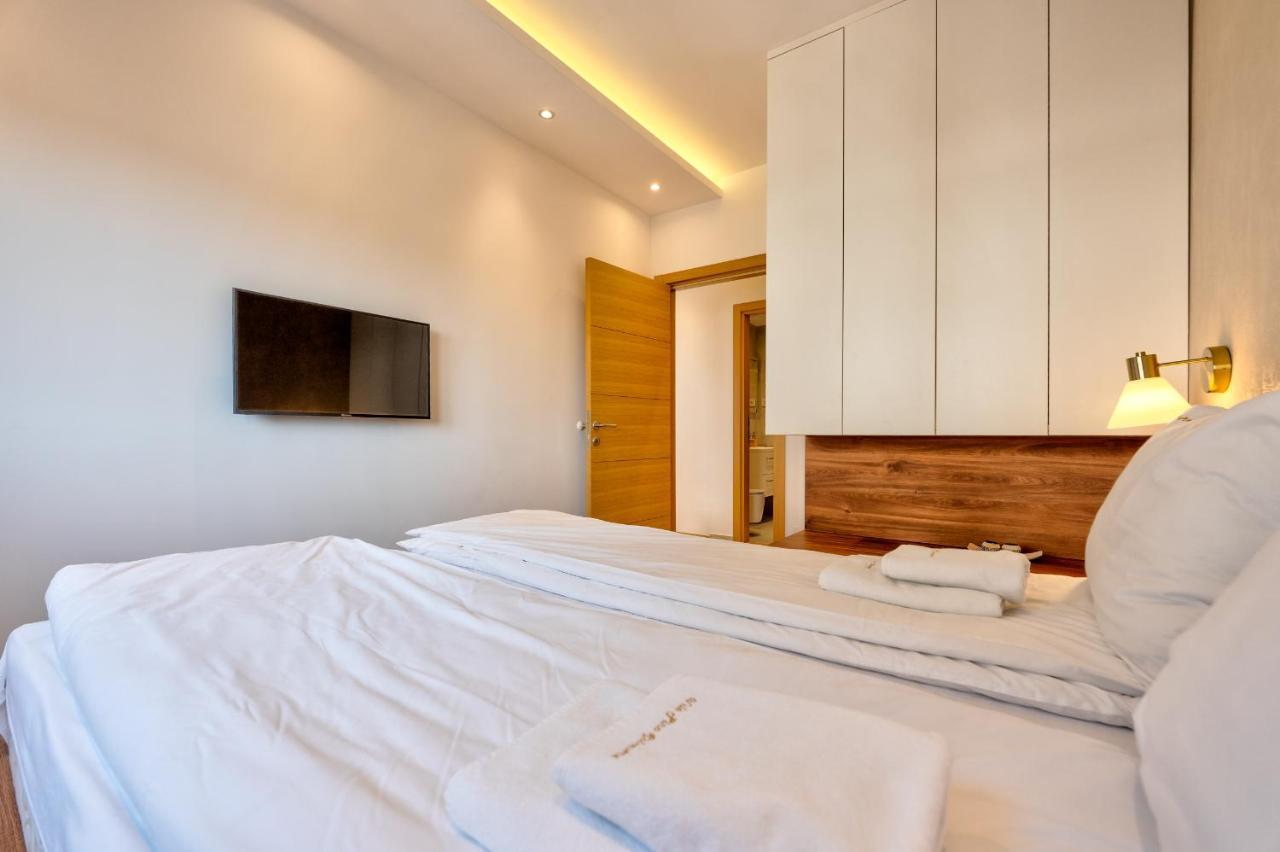 Apartman Vulex Zlatibor Ngoại thất bức ảnh