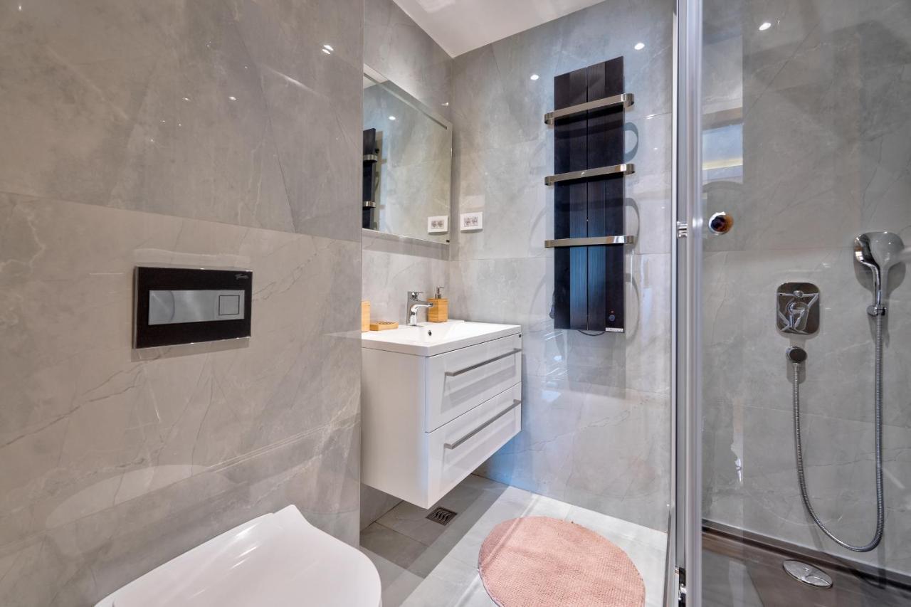 Apartman Vulex Zlatibor Ngoại thất bức ảnh
